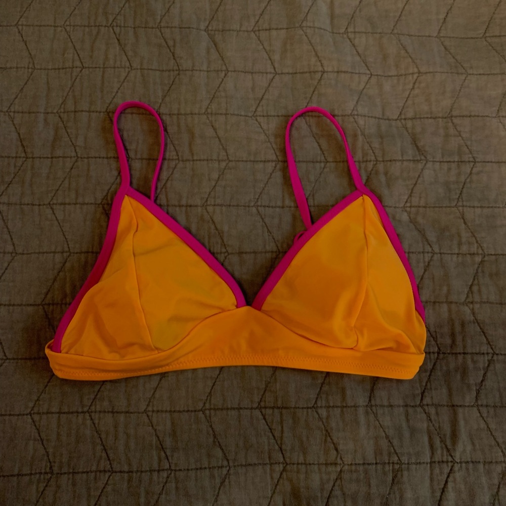 Old Navy Bikini Top